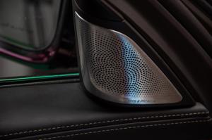 Alpina B7 Bi-Turbo 2020 года  (UAE)